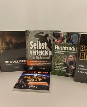 Survival/Krisenvorsorge